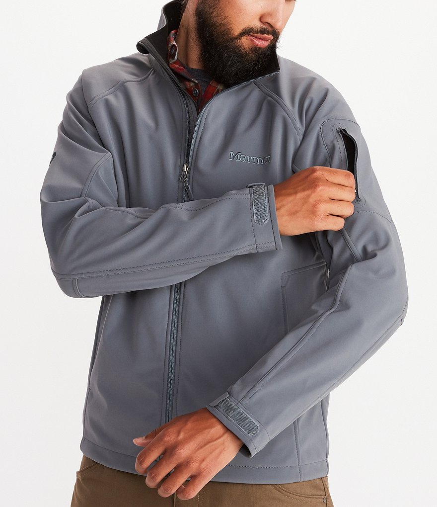 Marmot Gravity Water-Resistant Jacket