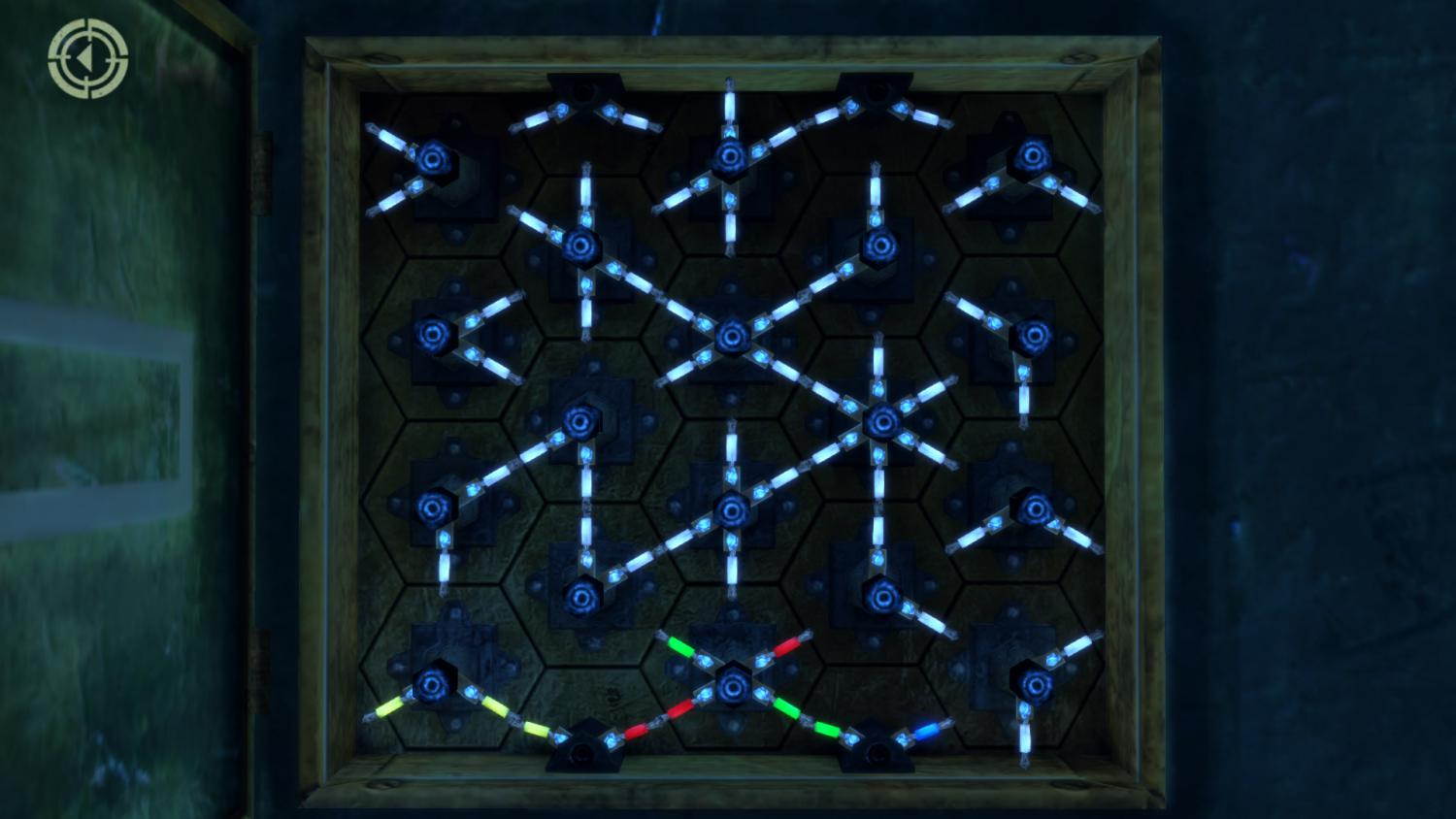 In Fear I Trust  [Online Game Code]