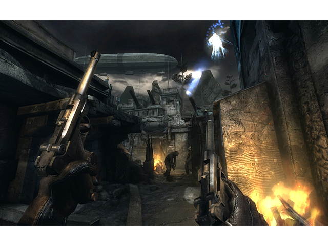 Necrovision Hardcore pack [Online Game Code]