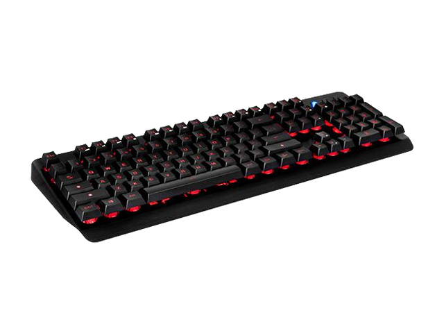 Tt eSPORTS CHALLENGER Edge Keyboard