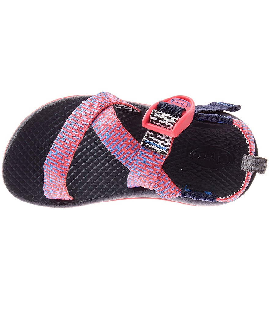 Chaco Girls' Z/1 EcoTread Sandals (Youth)