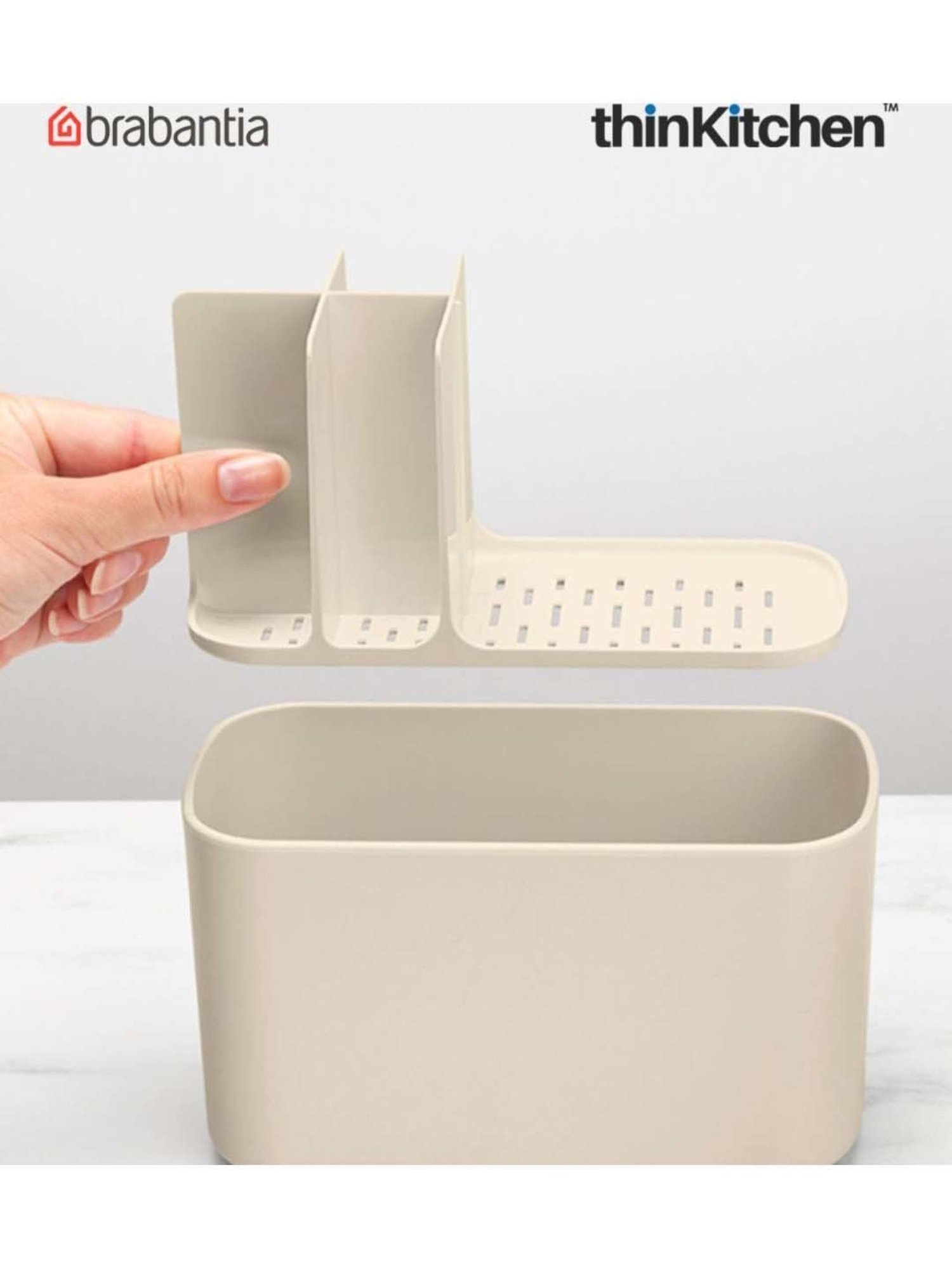 Meyer Stainless Steel Knife Sharpener 3 Stage Sharpening Tool for Kitchen