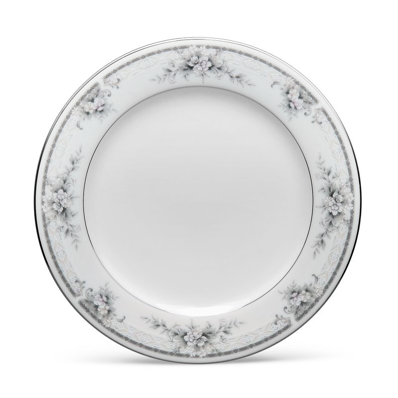 Noritake Aozora Set of 4 Salad Plates