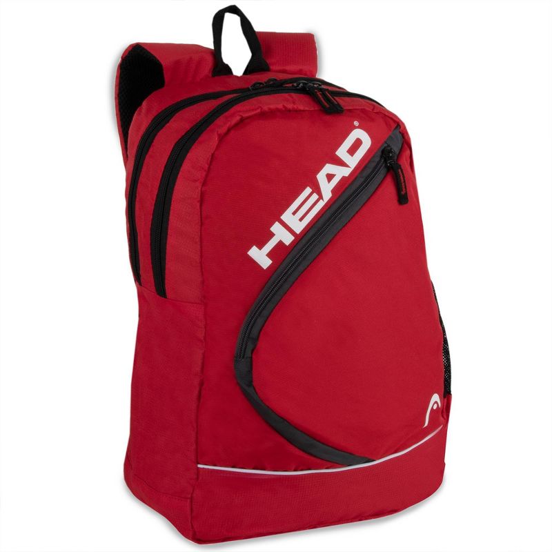 HEAD 18" Novac Backpack - Red