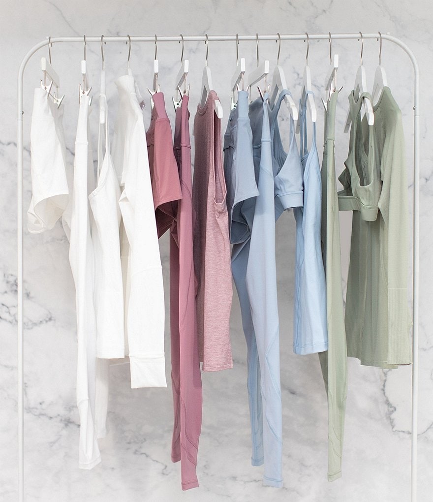 IBKUL Solid Long Sleeve Mock Neck Top