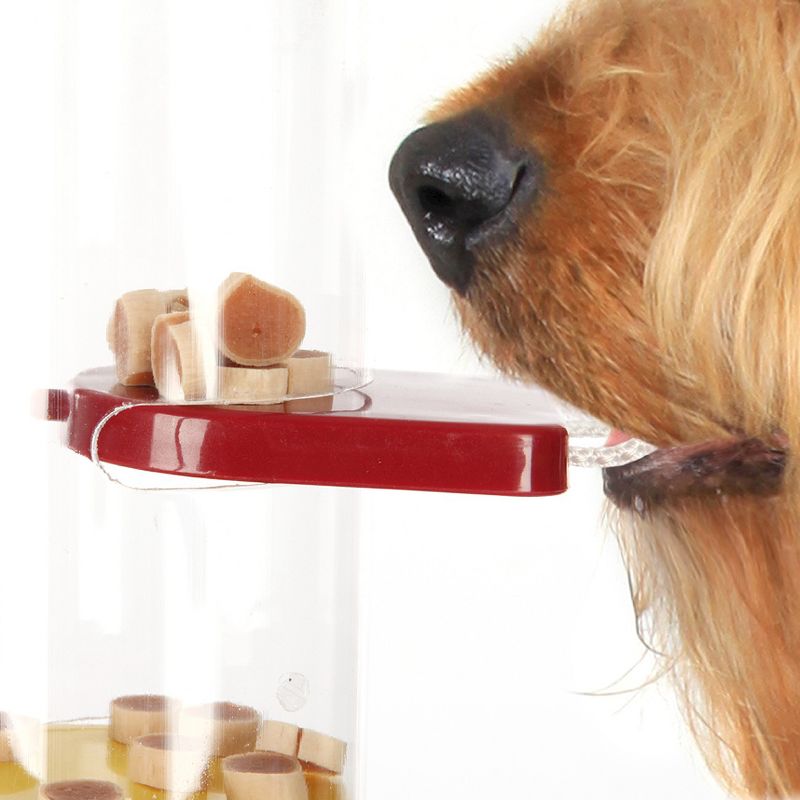 Trixie Gambling Tower Pet Toy - Level 1