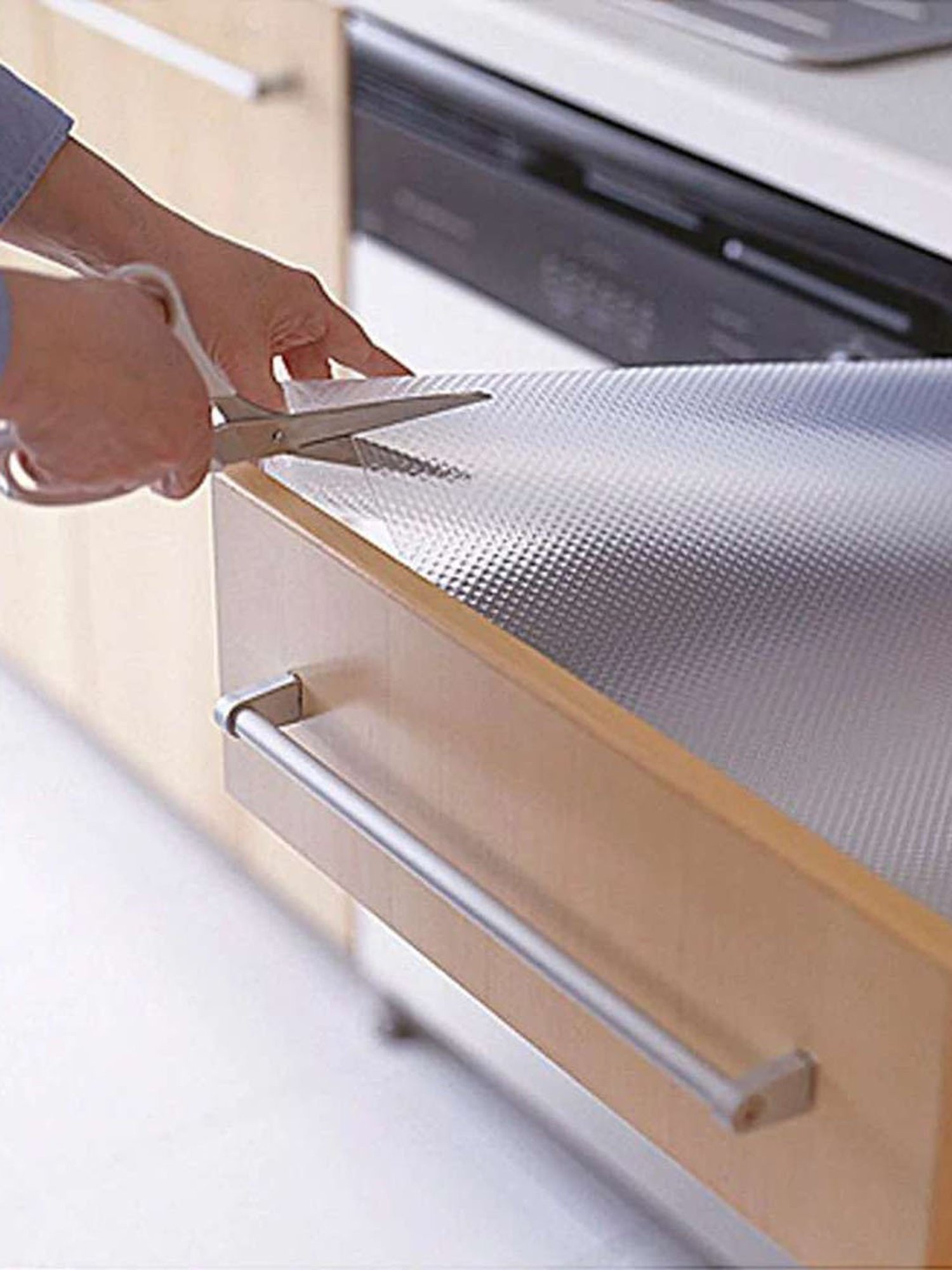 Freelance Transparent EVA Set of 1 Grip Liner