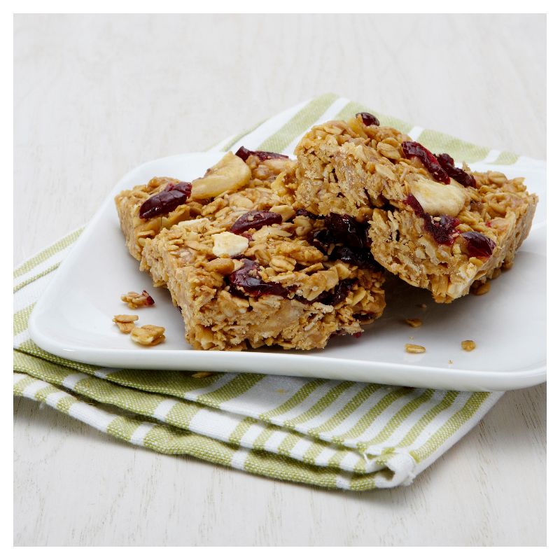 Augason Farms Regular Rolled Oats Emergency Food - 10lb Pail