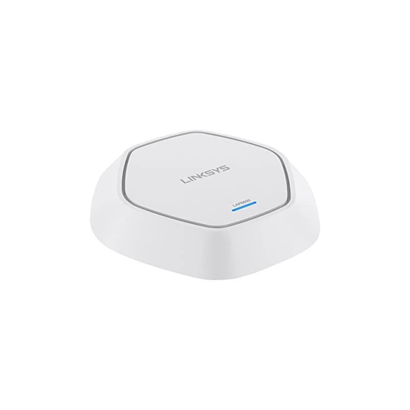 Business LAPN300 Access Point Wireless WiFi Single Band 24GHz N300 with PoE