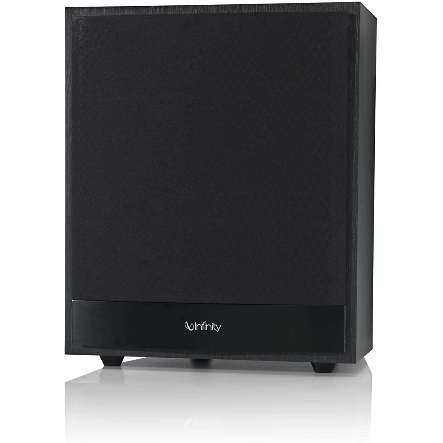 Infinity Reference SUB R12 | 12" 300W Powered Subwoofer