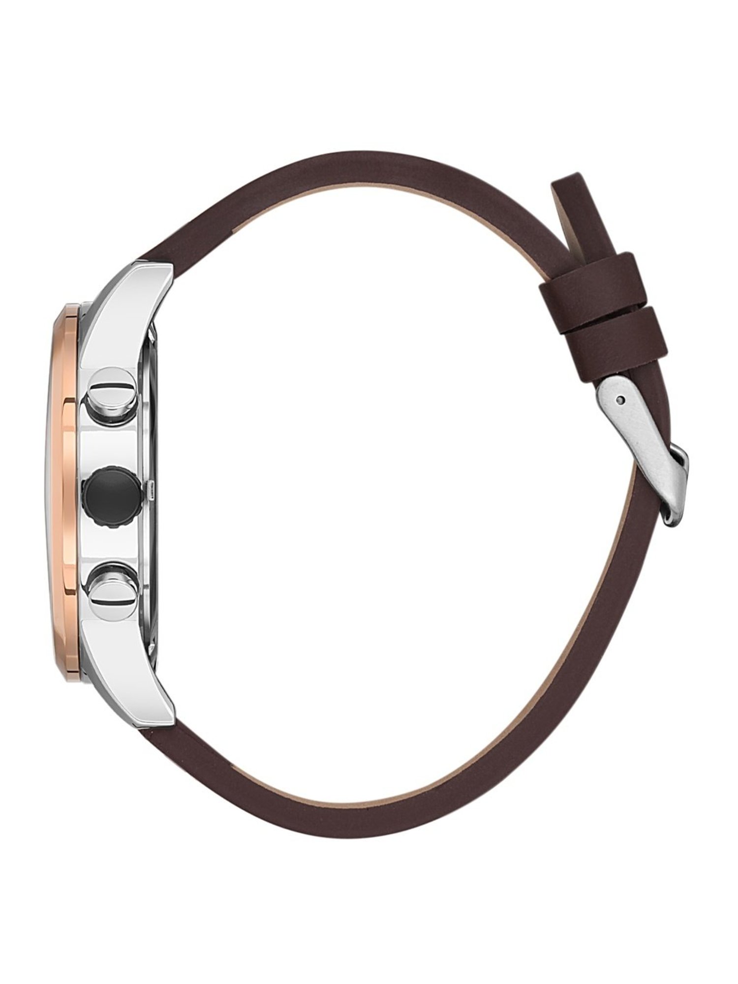 Daniel Klein DK.1.13546-3 Exclusive Chronograph Watch for Men