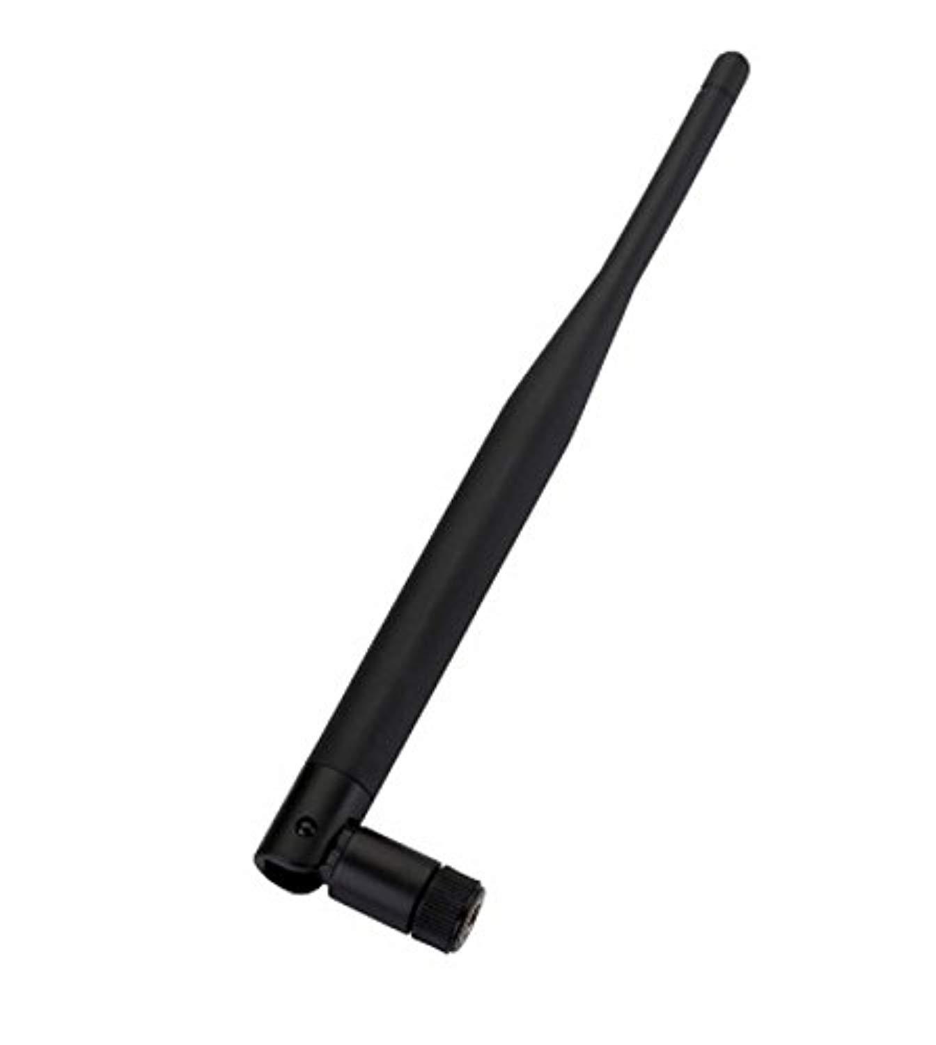 taoglas 2.4ghz/5.8ghz dipole antenna for ism band and wlan ieee 802.11a/b/g/h