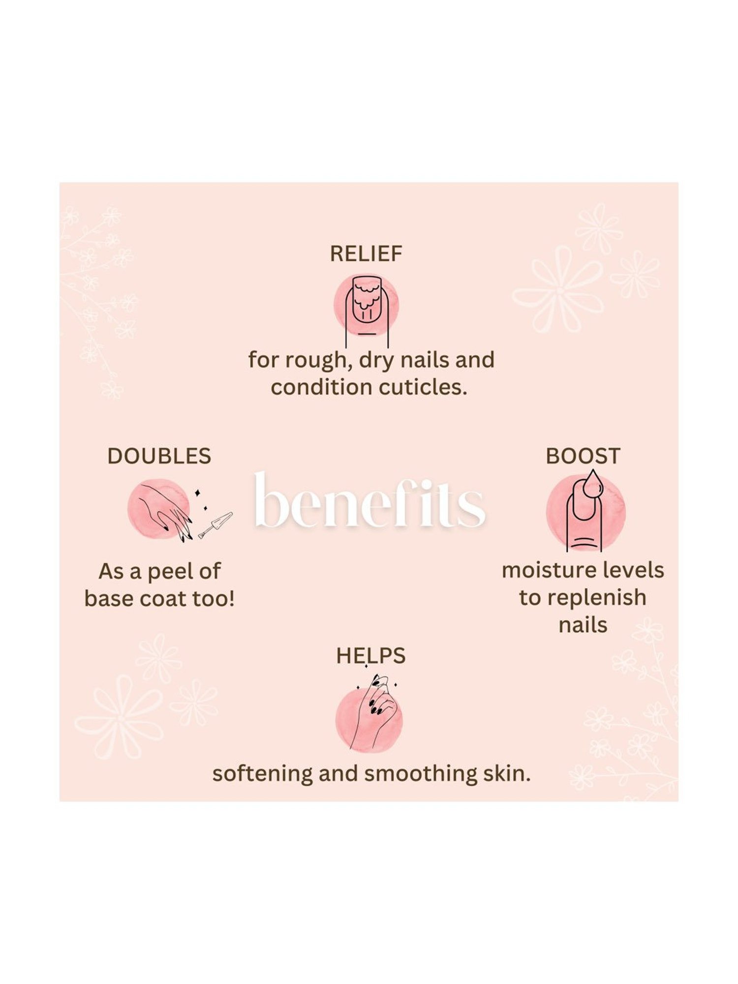 Color Fx Nail Fix Cure-In Mask 202 - 6 ml