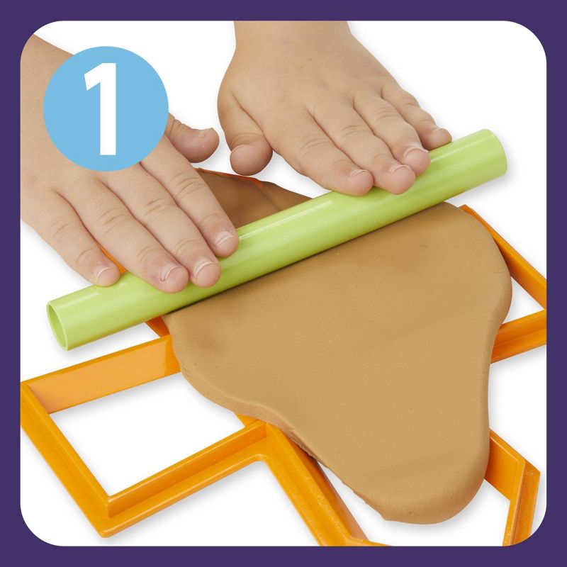 Play-Doh Builder Treehouse Kit