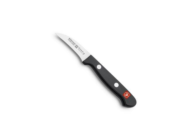 Wusthof Gourmet - 2 1/4" Bird's Beak Peeling Knife