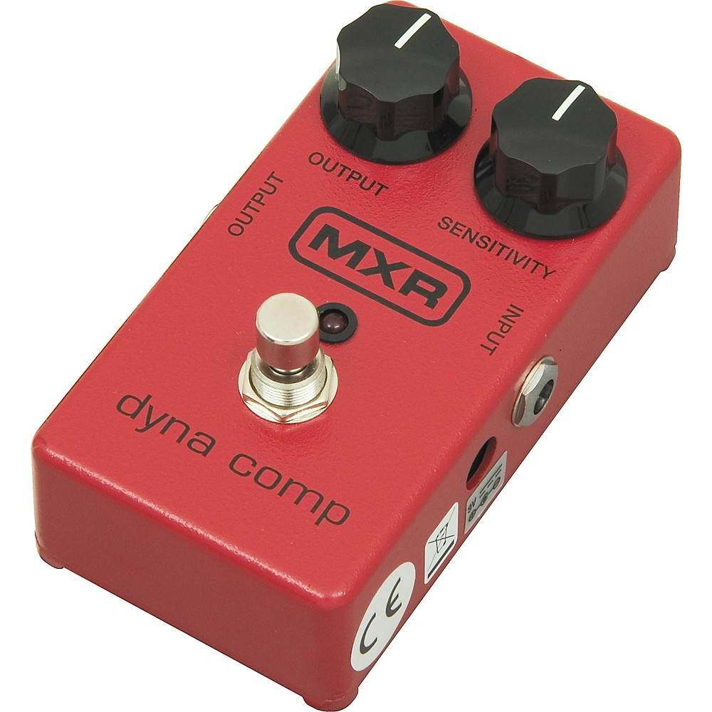 MXR M-102 Dyna Comp - Compressor