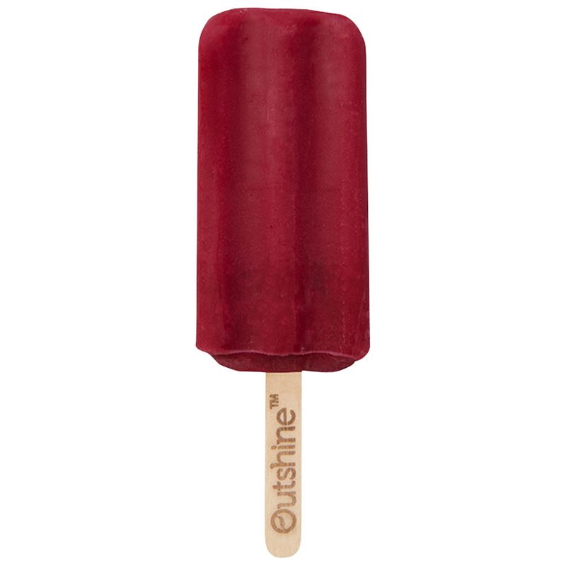 Outshine Pomegranate Frozen Fruit Bars - 6ct/14.7oz