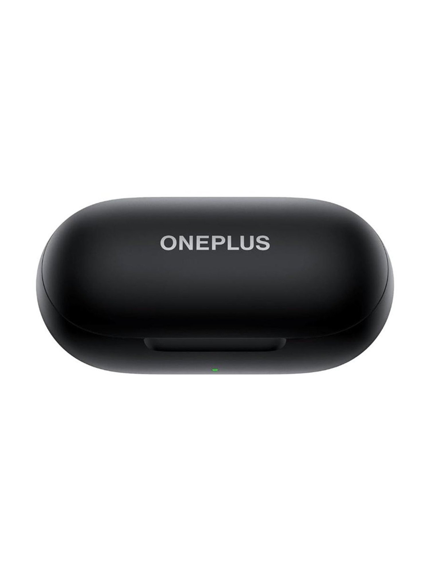 OnePlus Buds Z2 In Ear Bluetooth Earbuds with ANC & Upto 38Hrs Battery (Matte Black,True Wireless)