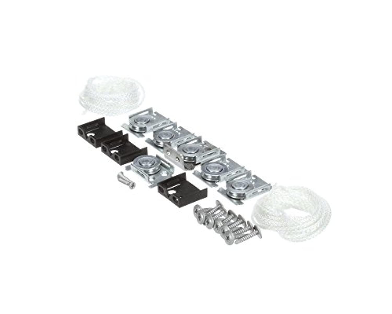 true 917697 pulley kit for gdm-69 retrofit