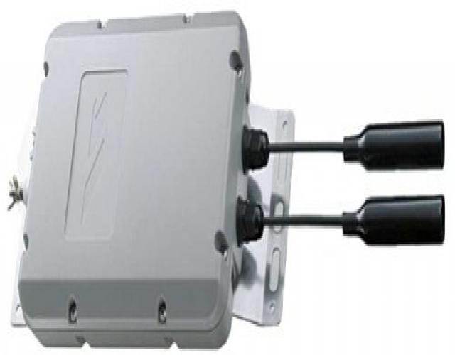 YAESU FC-40 Automatic Antenna Tuner