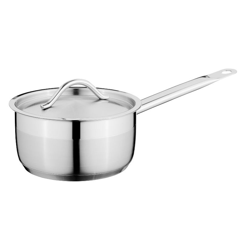 Tramontina Gourmet Induction 24 qt. Covered Stock Pot
