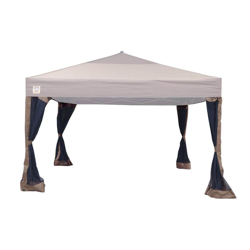 Sport-Brella Premiere Canopy Wood Camo - XL