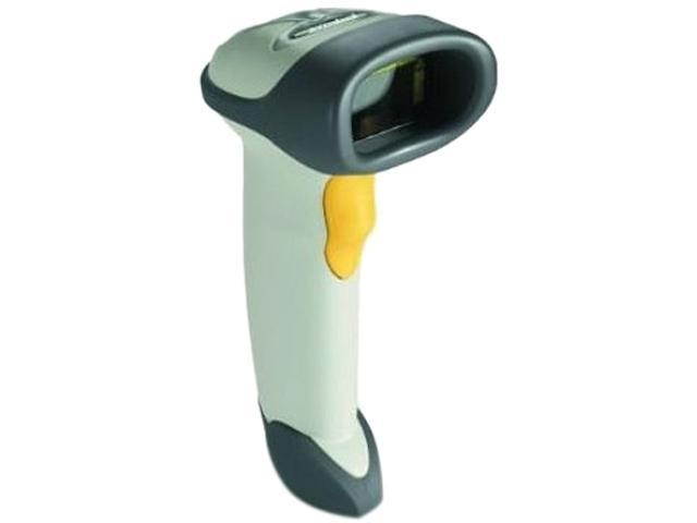 Zebra LS2208 General Purpose Bar Code Scanner