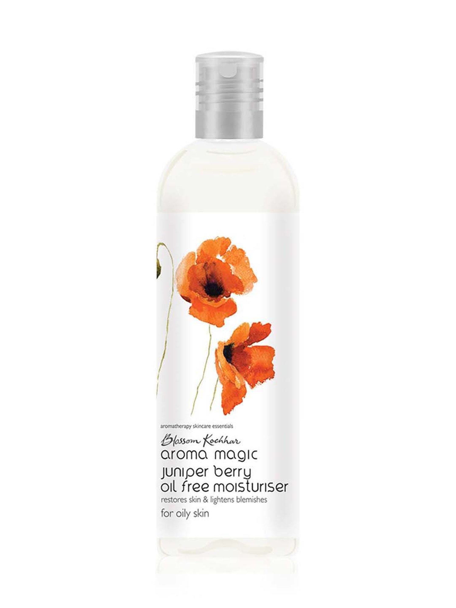 Aroma Magic Juniper Berry Oil Free Moisturiser - 200 ml