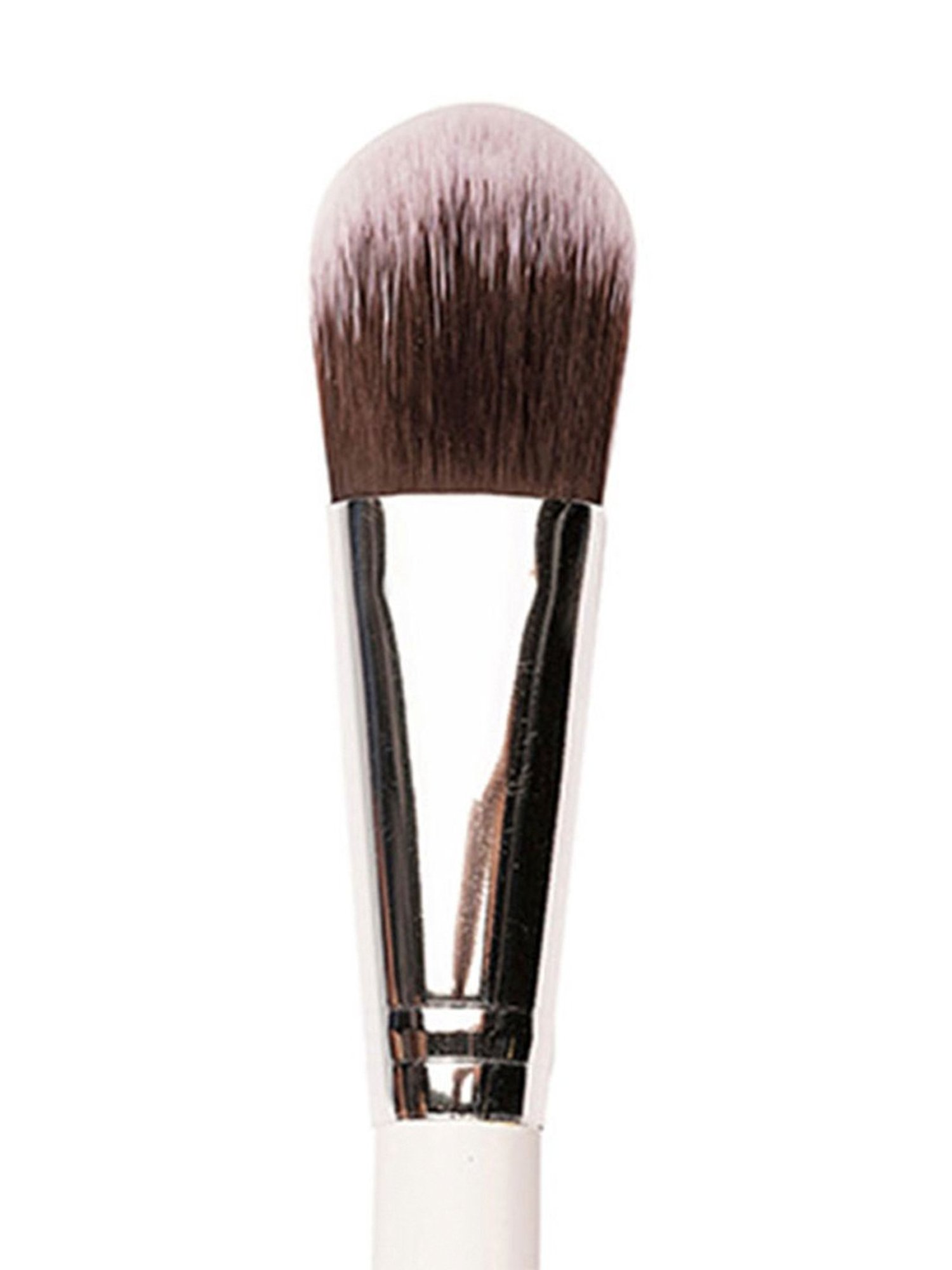 Praush Professional Flat Foundation Application Brush - P05
