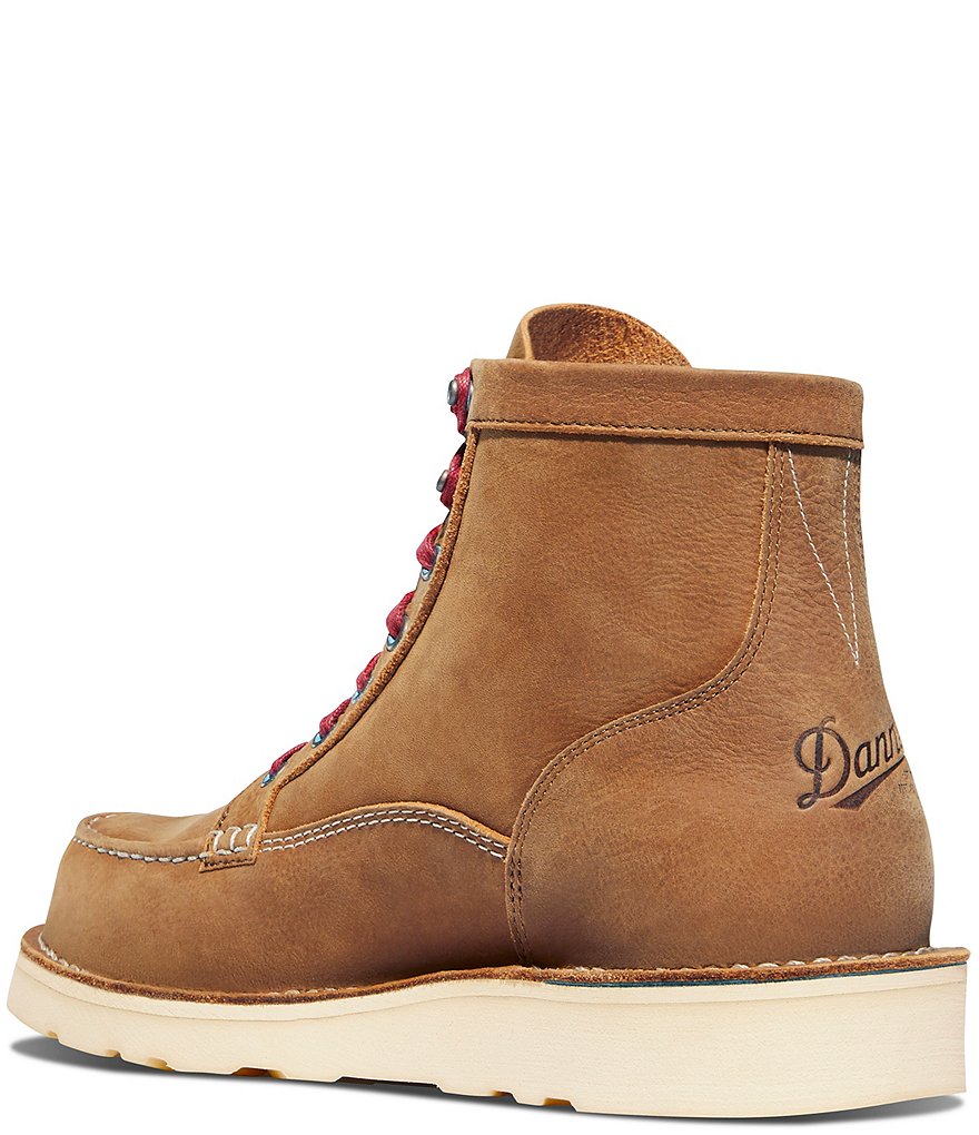 Danner Men's Bull Run Lux Boots