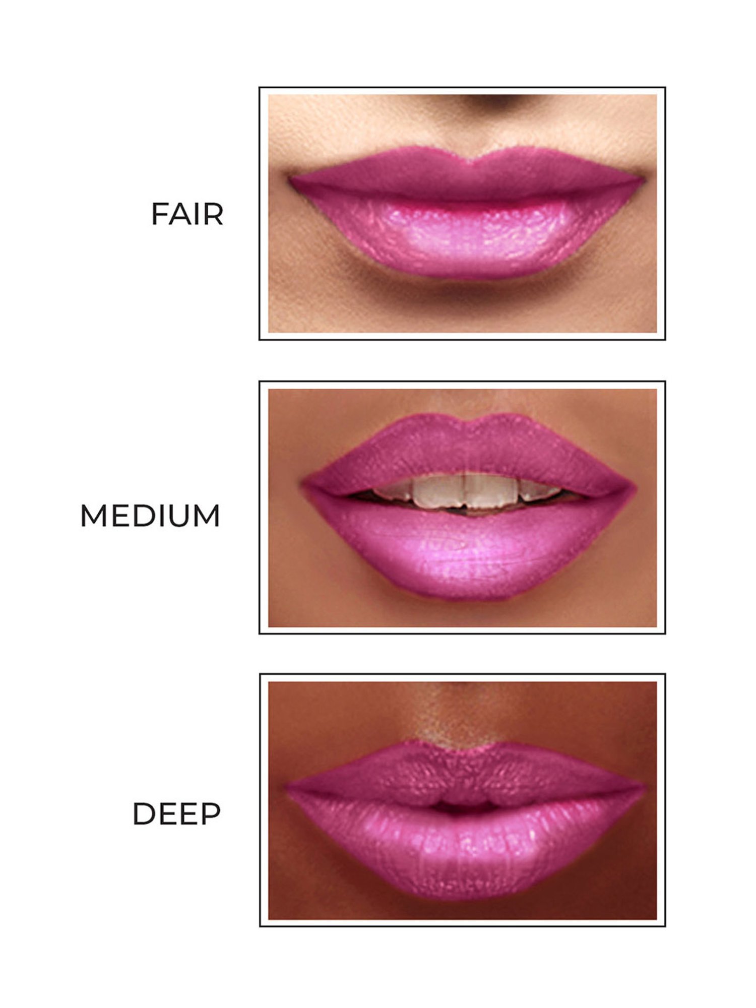 StarStruck By Sunny Leone Purple Taffy Liquid Lip Color - 5.5 ml
