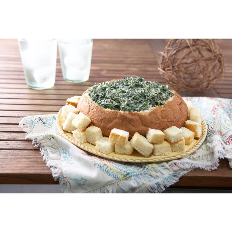 King's Hawaiian Round Sweet Rolls & Buns - 16oz