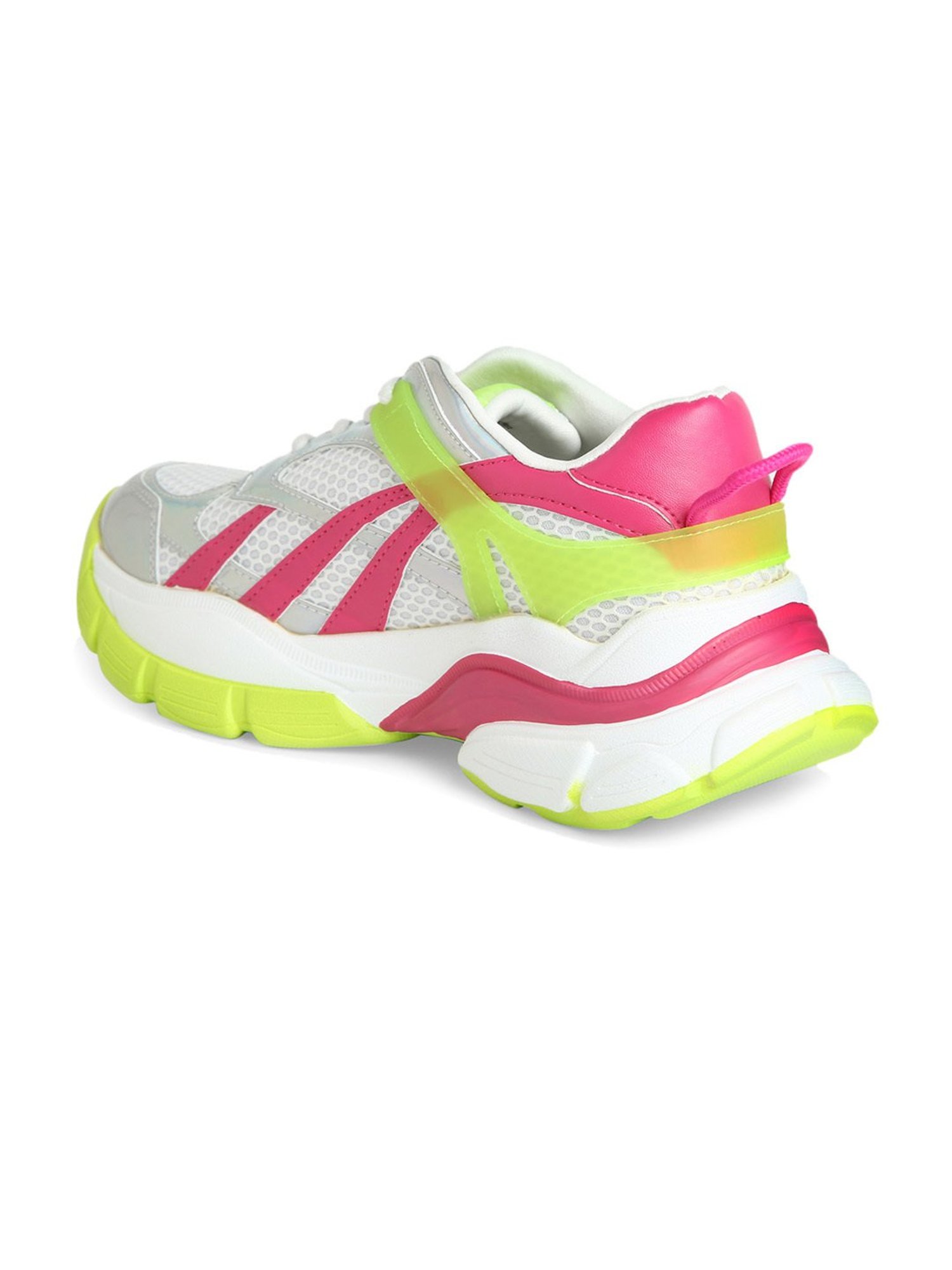 Call It Spring Women's Pink Running Shoes