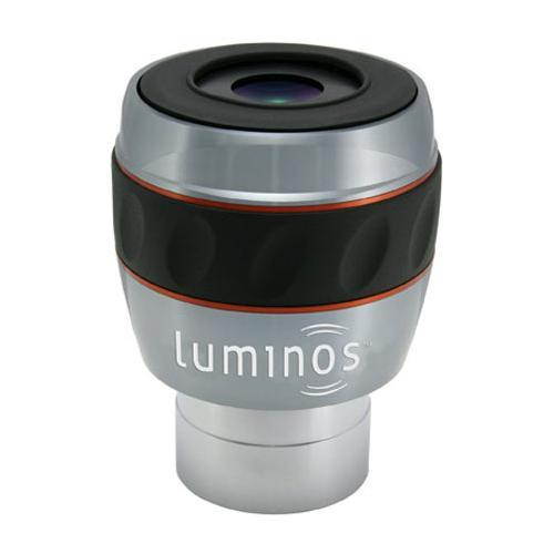 Celestron 23mm Luminos Series 2" Eyepiece #93434
