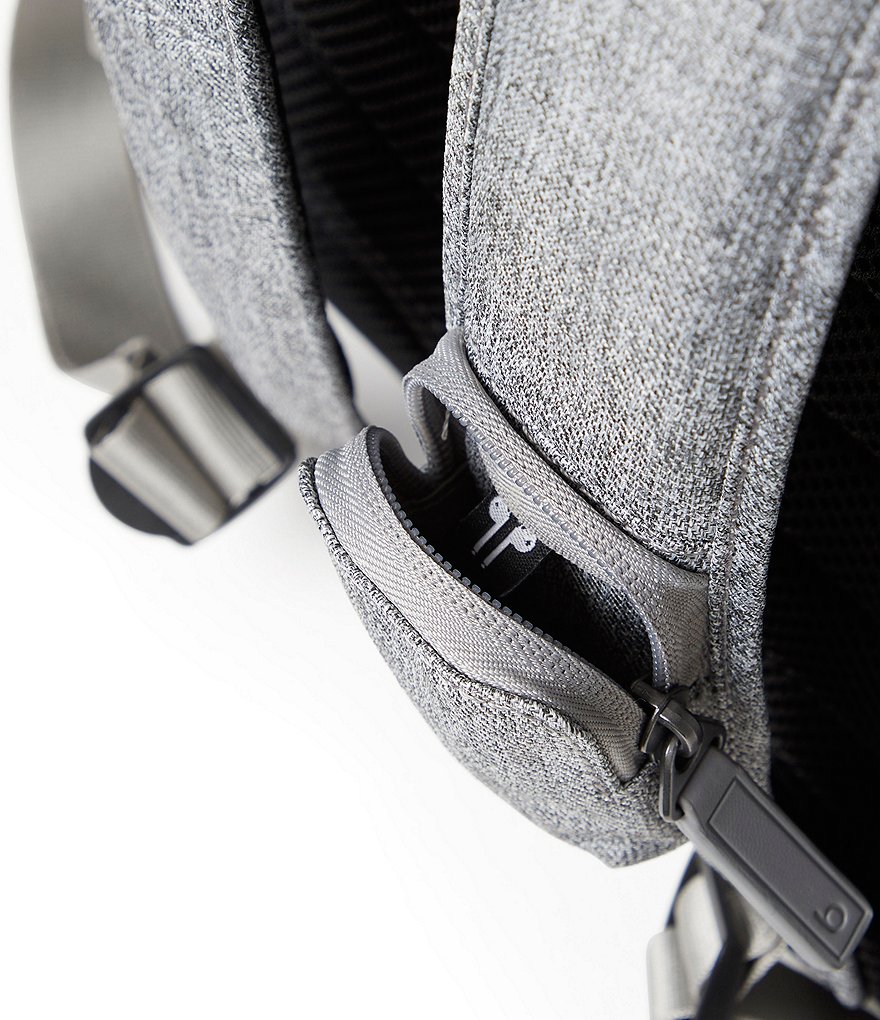 Baggallini Commuter Collection 15#double; Laptop Backpack