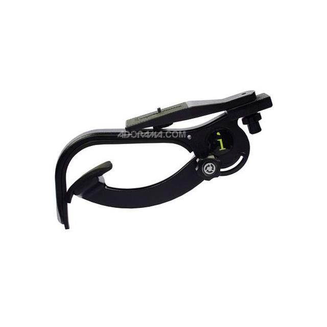 Ikan Recoil Camera Stabilization with Adjustable Chest Brace #ELE-RECOIL