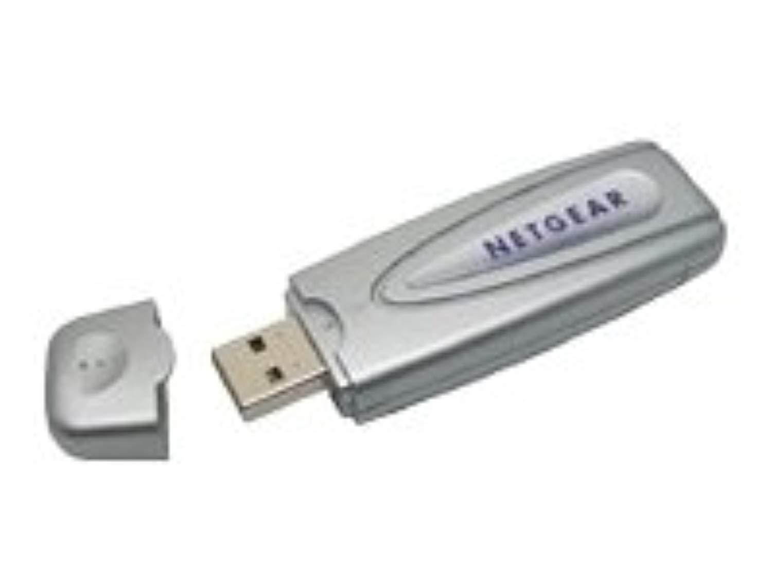 netgear ma111 802.11b wireless usb adapter  network adapter  usb  802.11b
