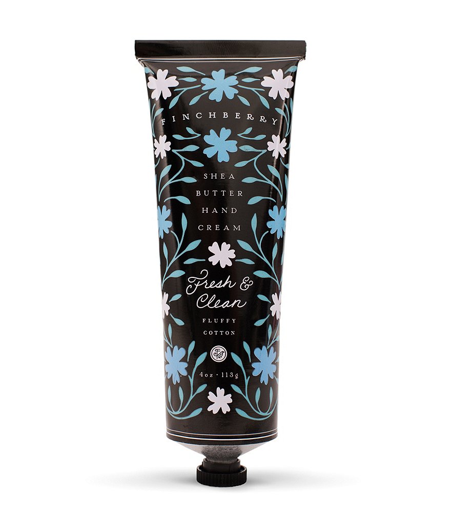 Finchberry Fresh & Clean Hand Cream