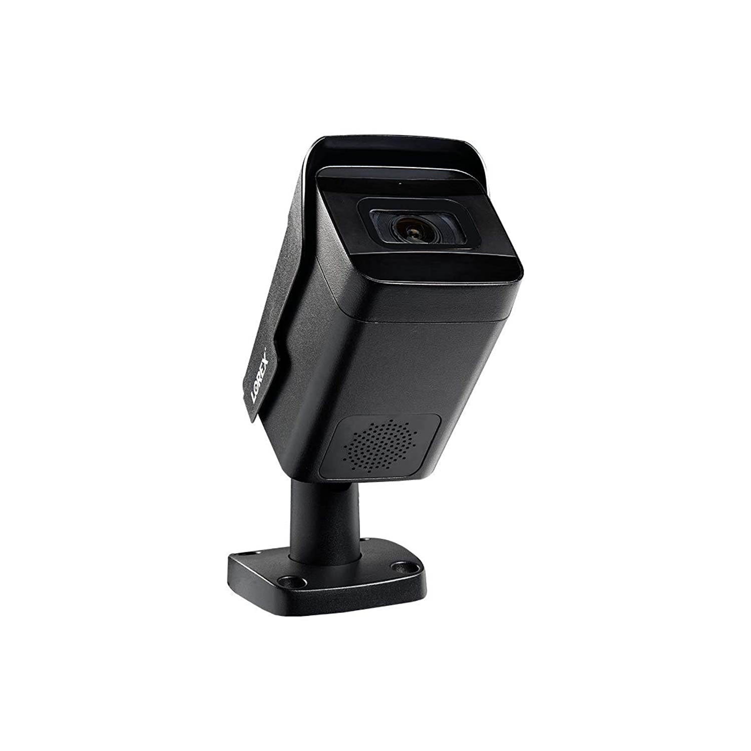 Lorex LNB9232S 4K 8MP 30FPS Fixed Lens Bullet Camera w/Listen-in Audio