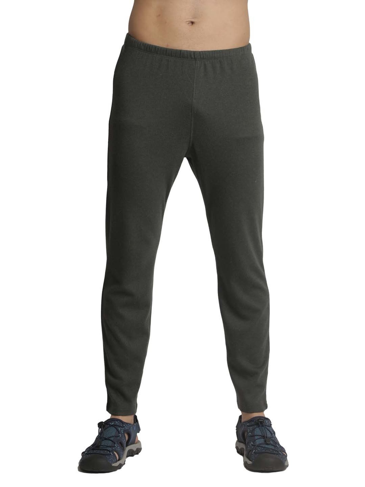 Wildcraft Charcoal Thermal Bottom