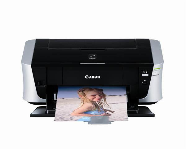 Canon PIXMA iP3500 2170B002 InkJet Photo Color Printer