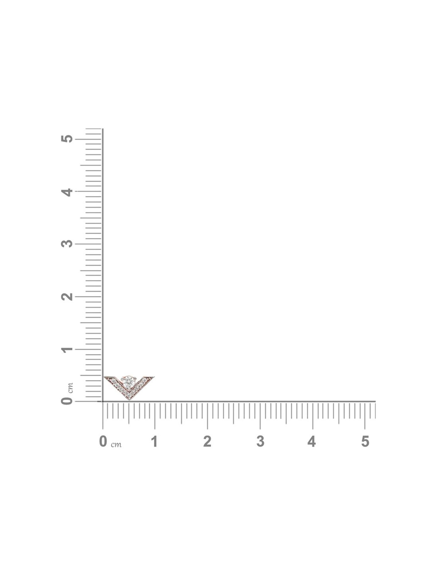 CKC Opulent Multi-Tiered Gold Jhumka Eardrops