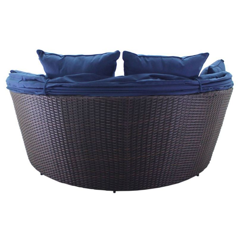 Elm Zoey 2pc Daybed - Courtyard Casual