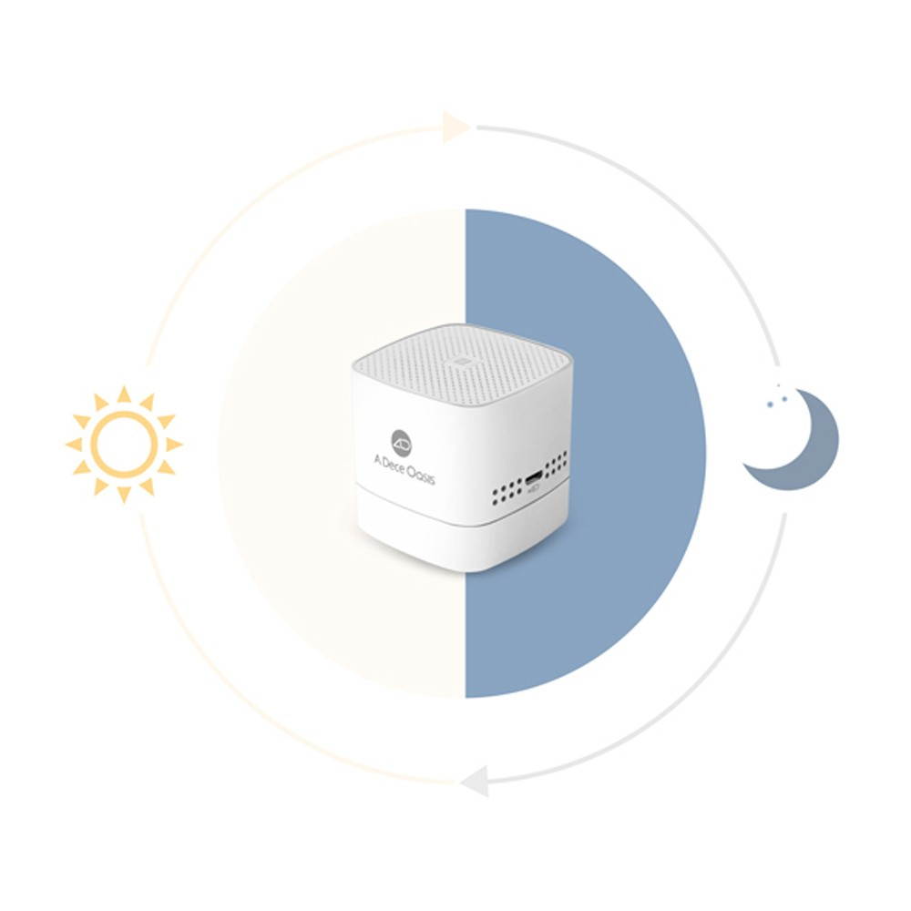 ADO mate3 Premium Mini Wireless Stereo Bluetooth Speaker Box 1800mAh Battery NFC Function