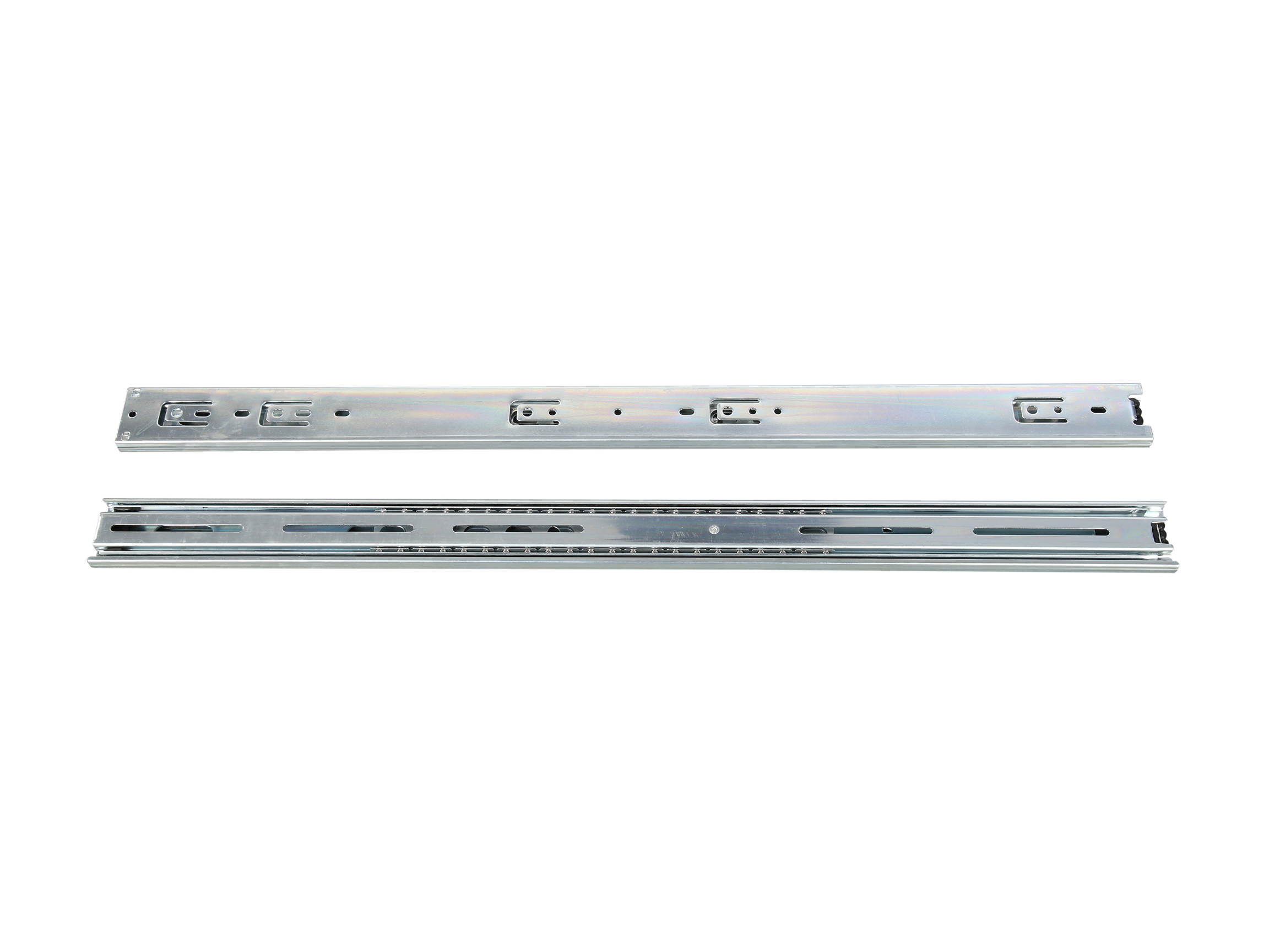 Rosewill RSV-R28LX Ball Bearing Sliding Rail for Rackmount Chassis