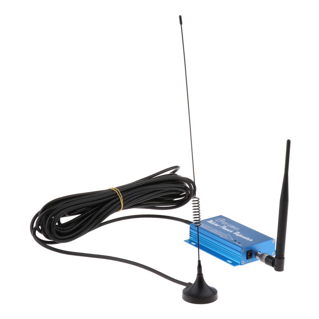 Cell Phone Signal Booster Amplifier Signal Repeater Booster 900MHz GSM902