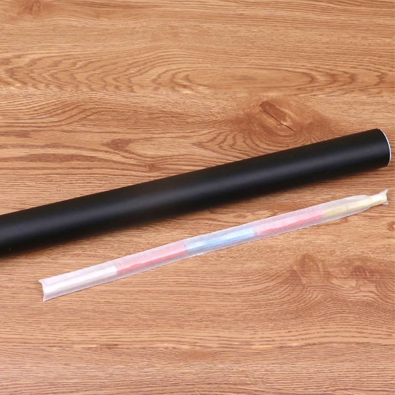 Intsupermai Chalkboard Chalk Board Blackboard Whiteboard Wall Sticker For Kids Play Study