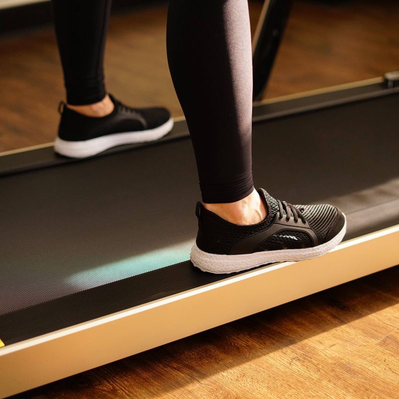 Schwinn Crewmaster Rower - Black