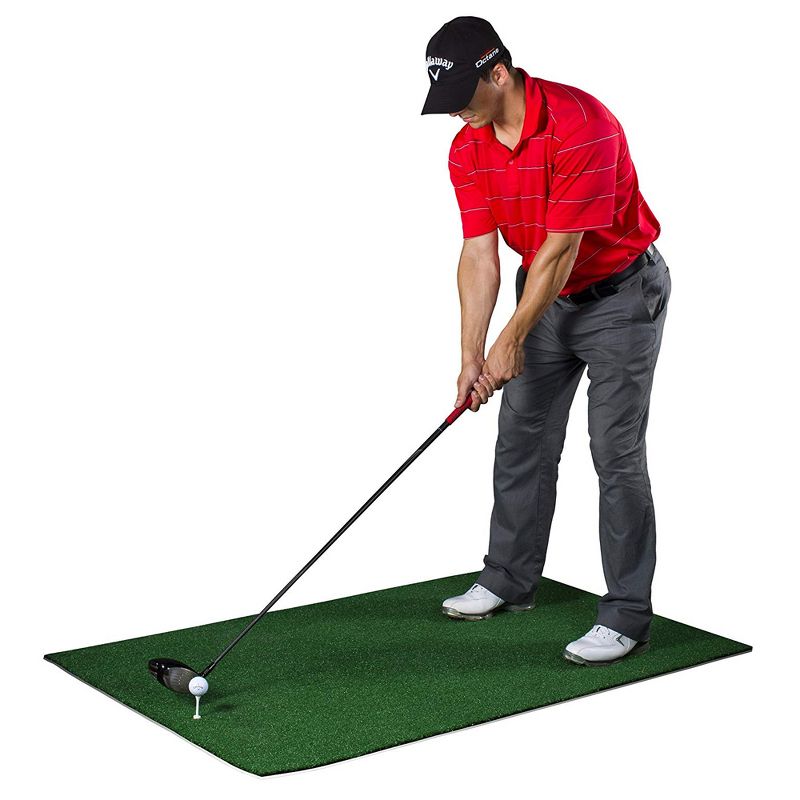 MLB Minnesota Twins 1978 Retro Collection 1.5'x6' Putting Mat - Green