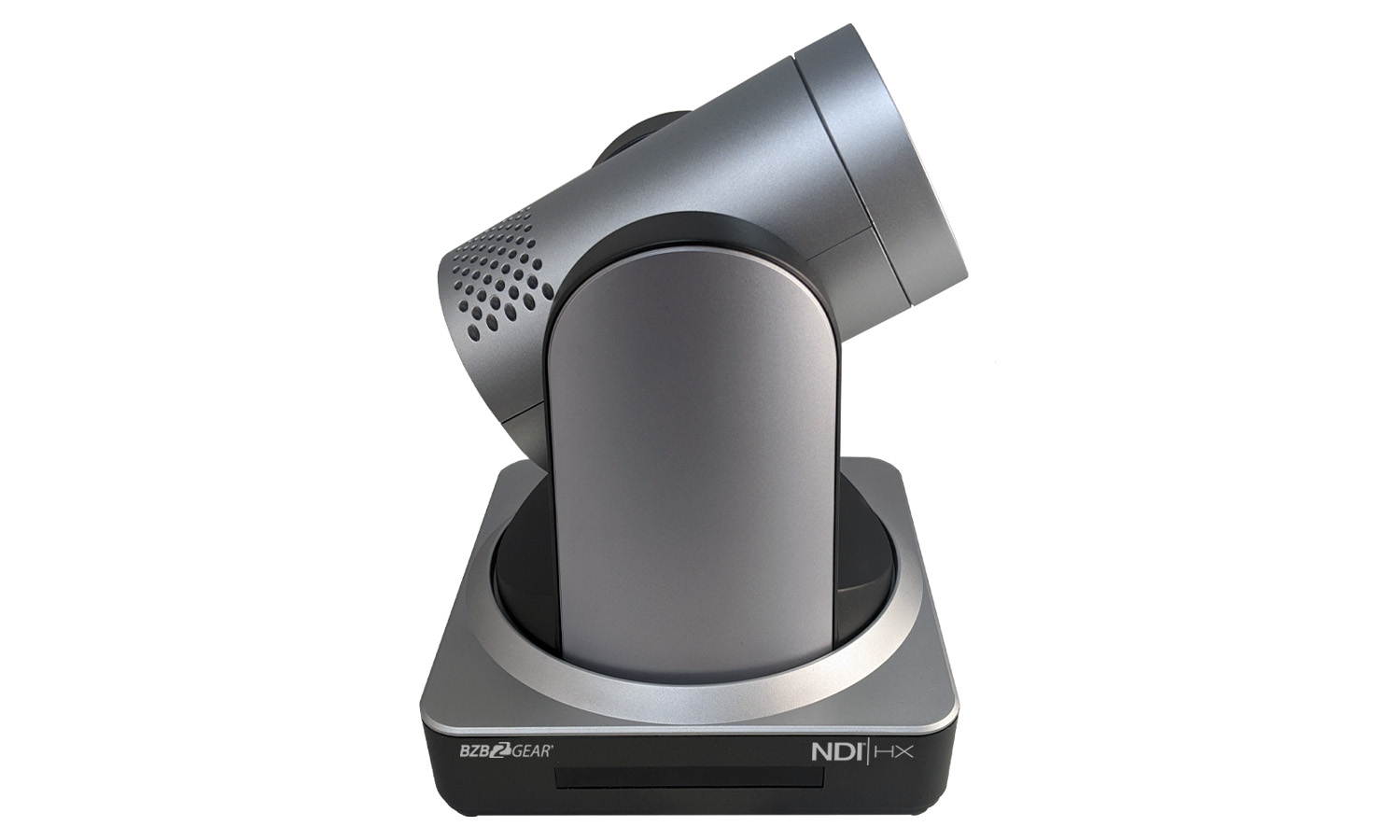 BZBGEAR PTZ 20X 1080P NDI HDMI 3G-SDI RS232 Live Streaming Camera with POE